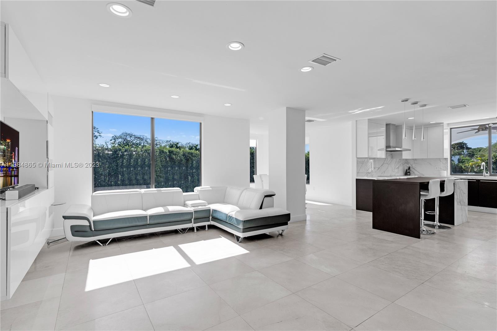 MILLER DRIVE ESTATES - Residential