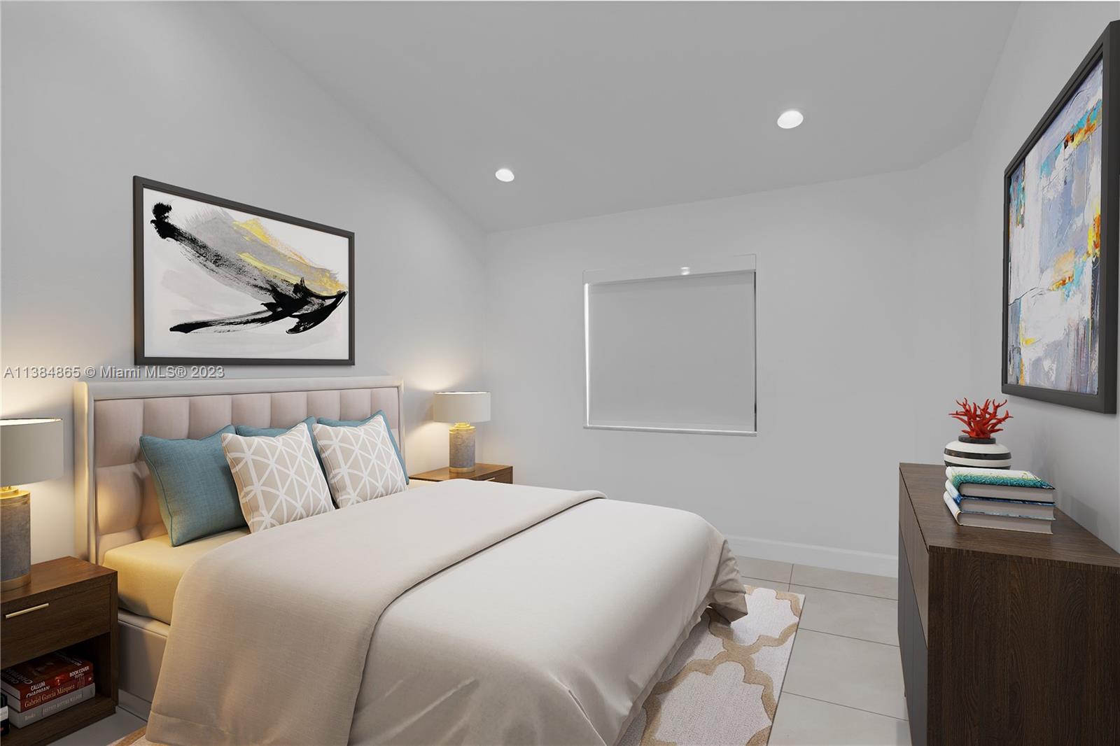 MILLER DRIVE ESTATES - Residential