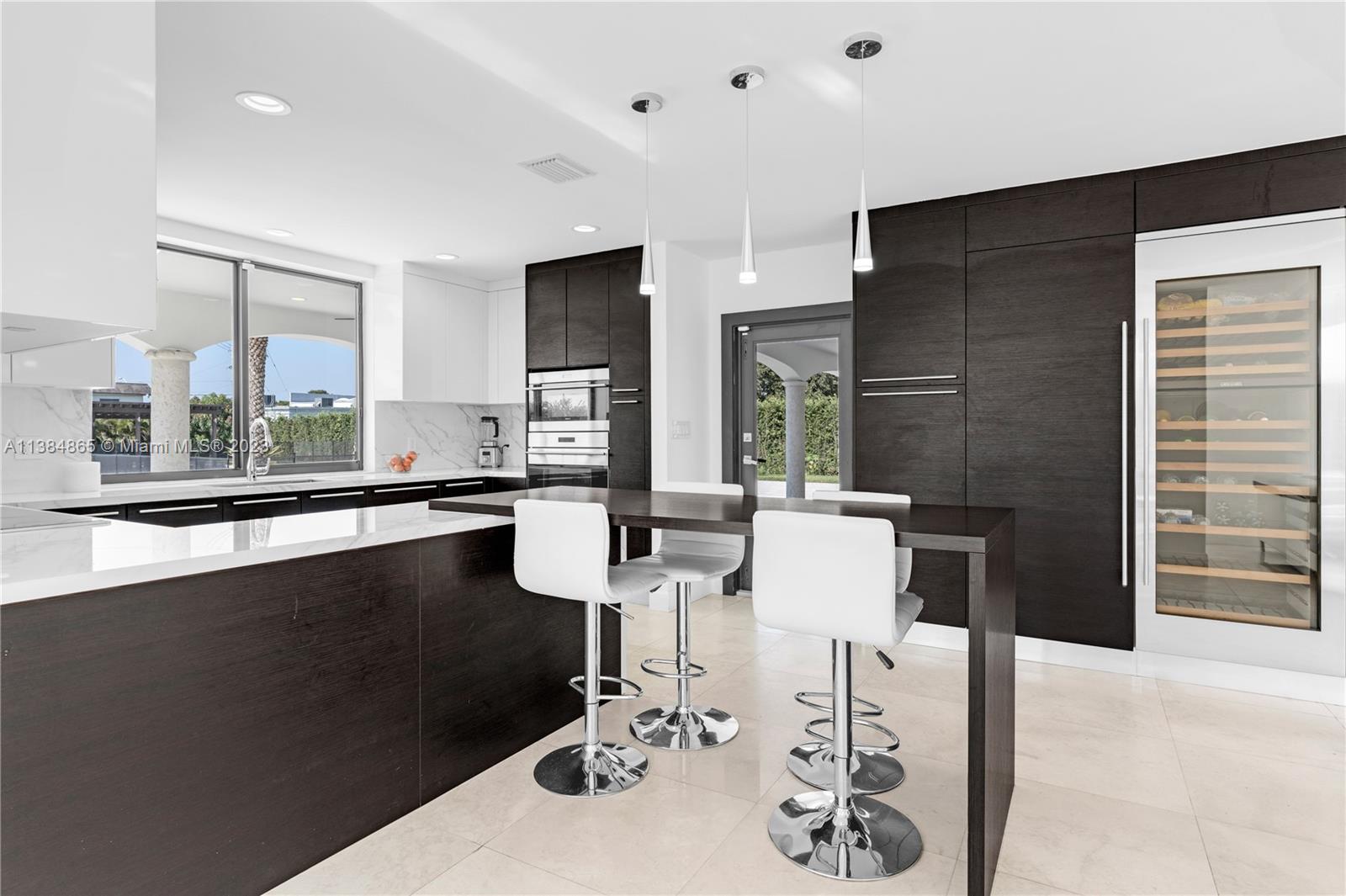 MILLER DRIVE ESTATES - Residential