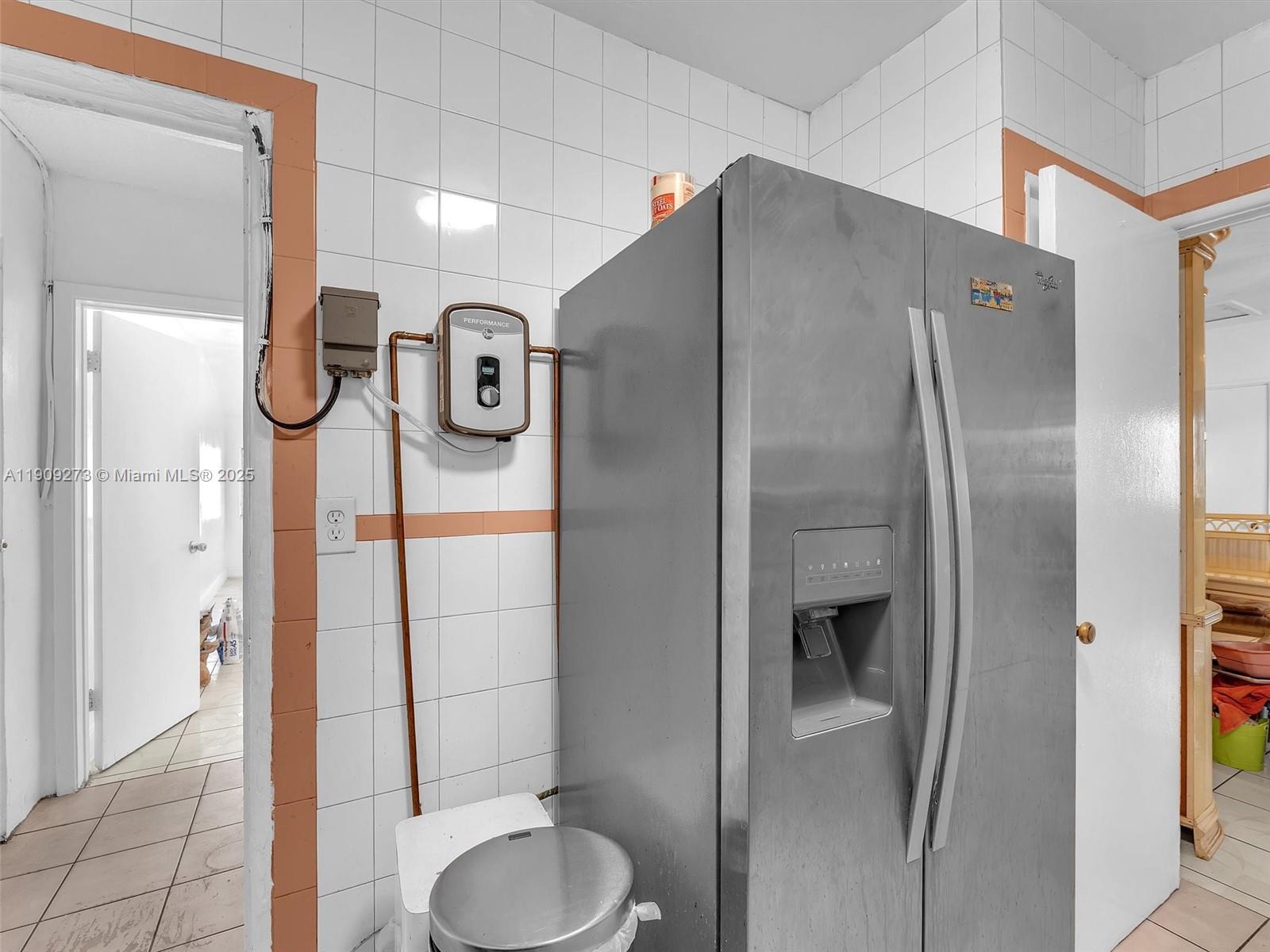 FEDERAL WAY AMD - Residential