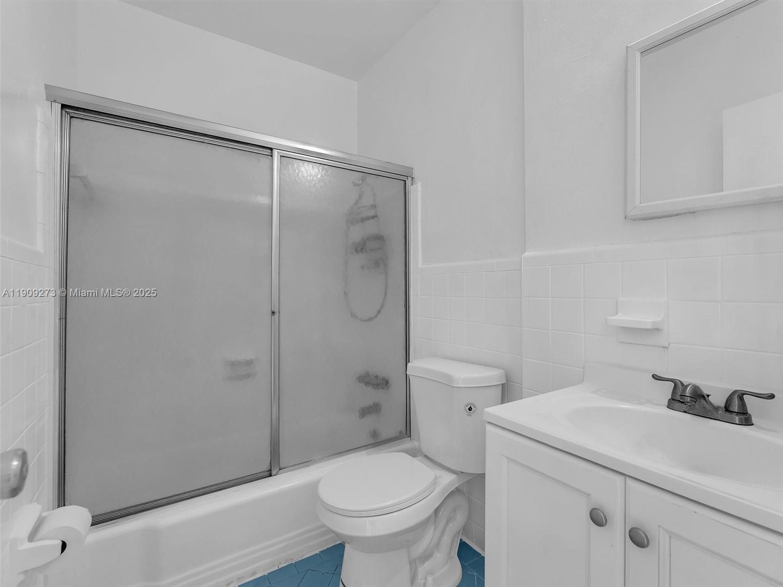 FEDERAL WAY AMD - Residential