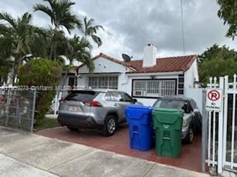 560 NE 77th St Miami FL 33138