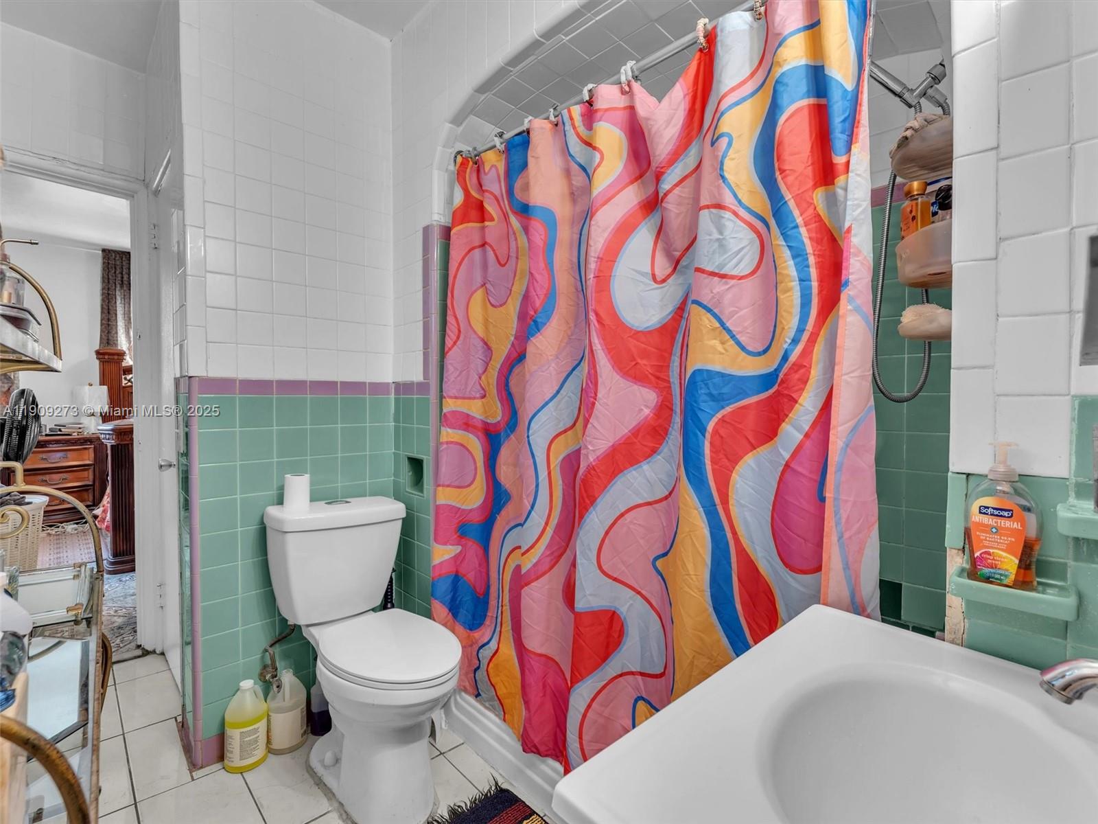 FEDERAL WAY AMD - Residential