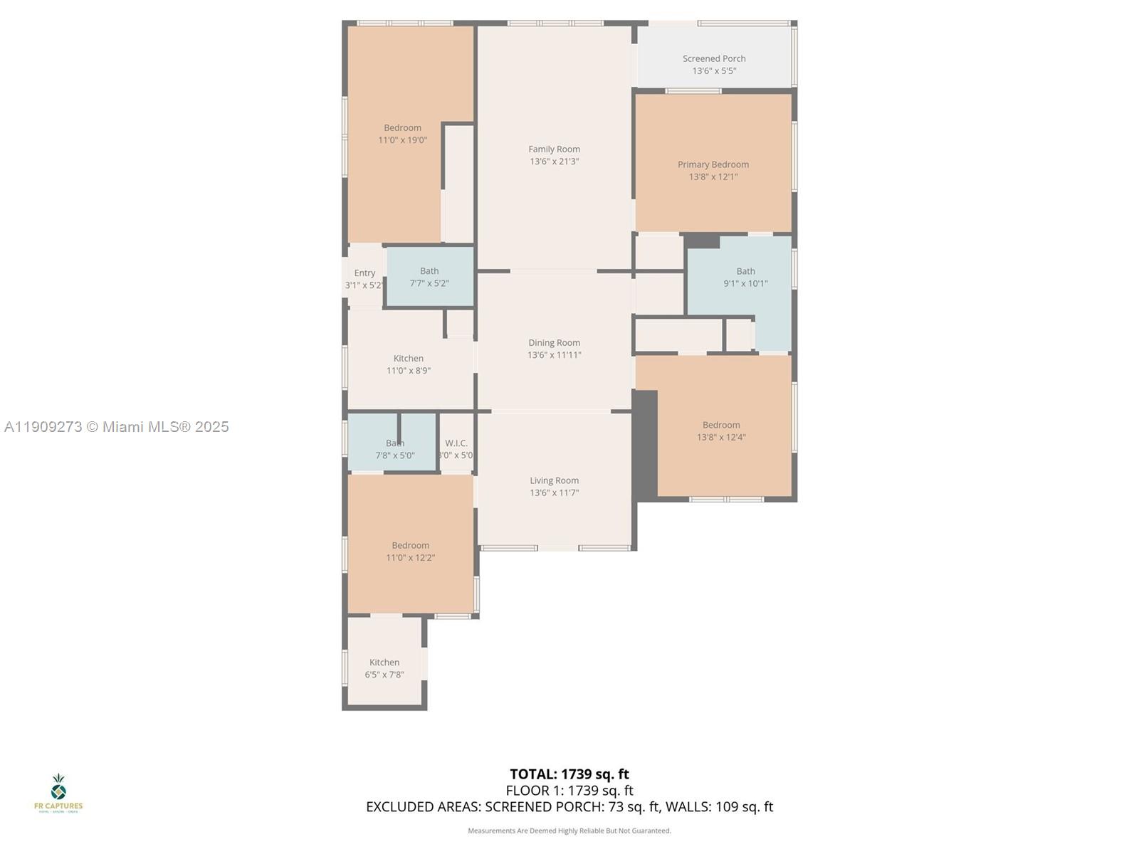 FEDERAL WAY AMD - Residential