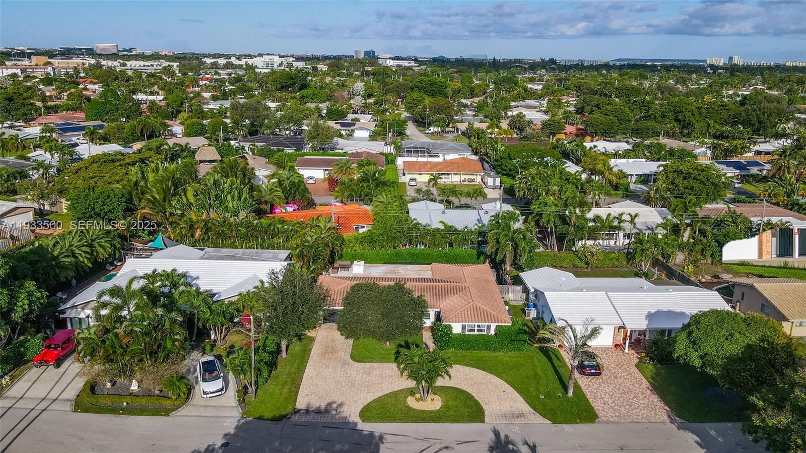 CORAL RIDGE ISLES - Residential