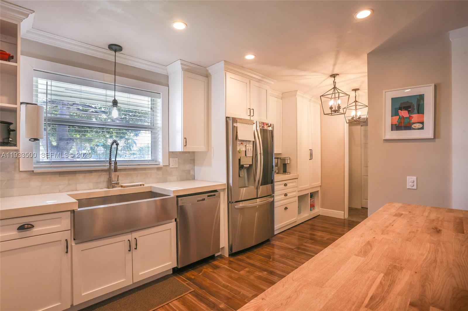 CORAL RIDGE ISLES - Residential