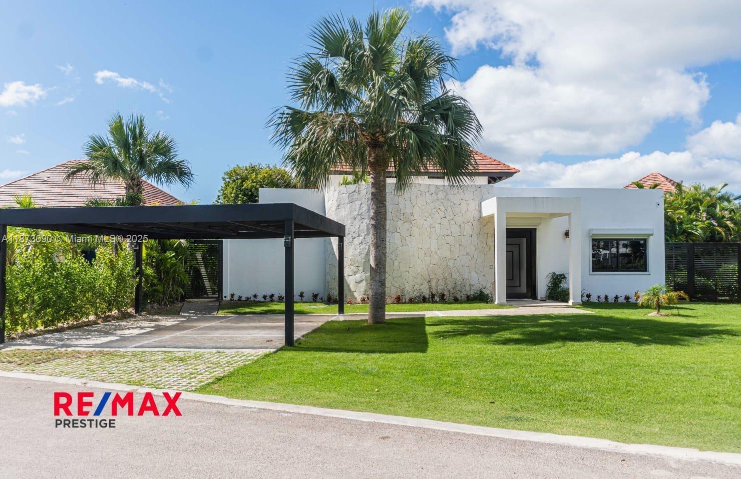 Punta Cana - Residential