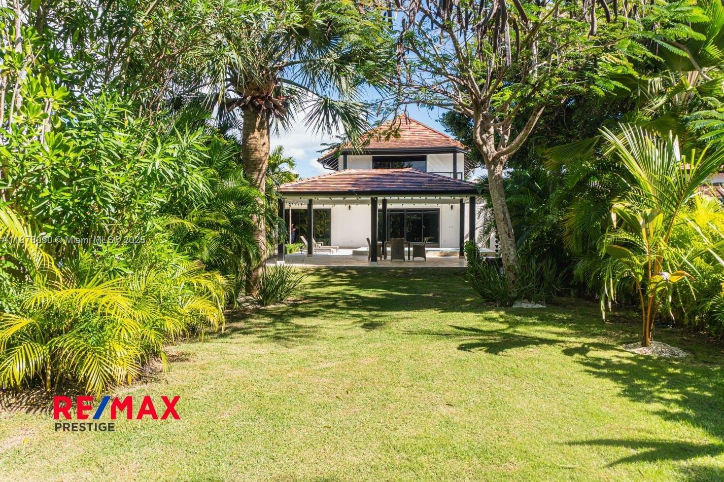 Punta Cana - Residential