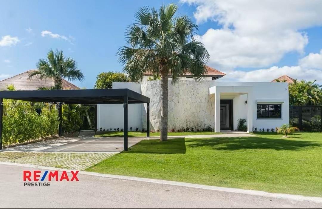 Punta Cana - Residential