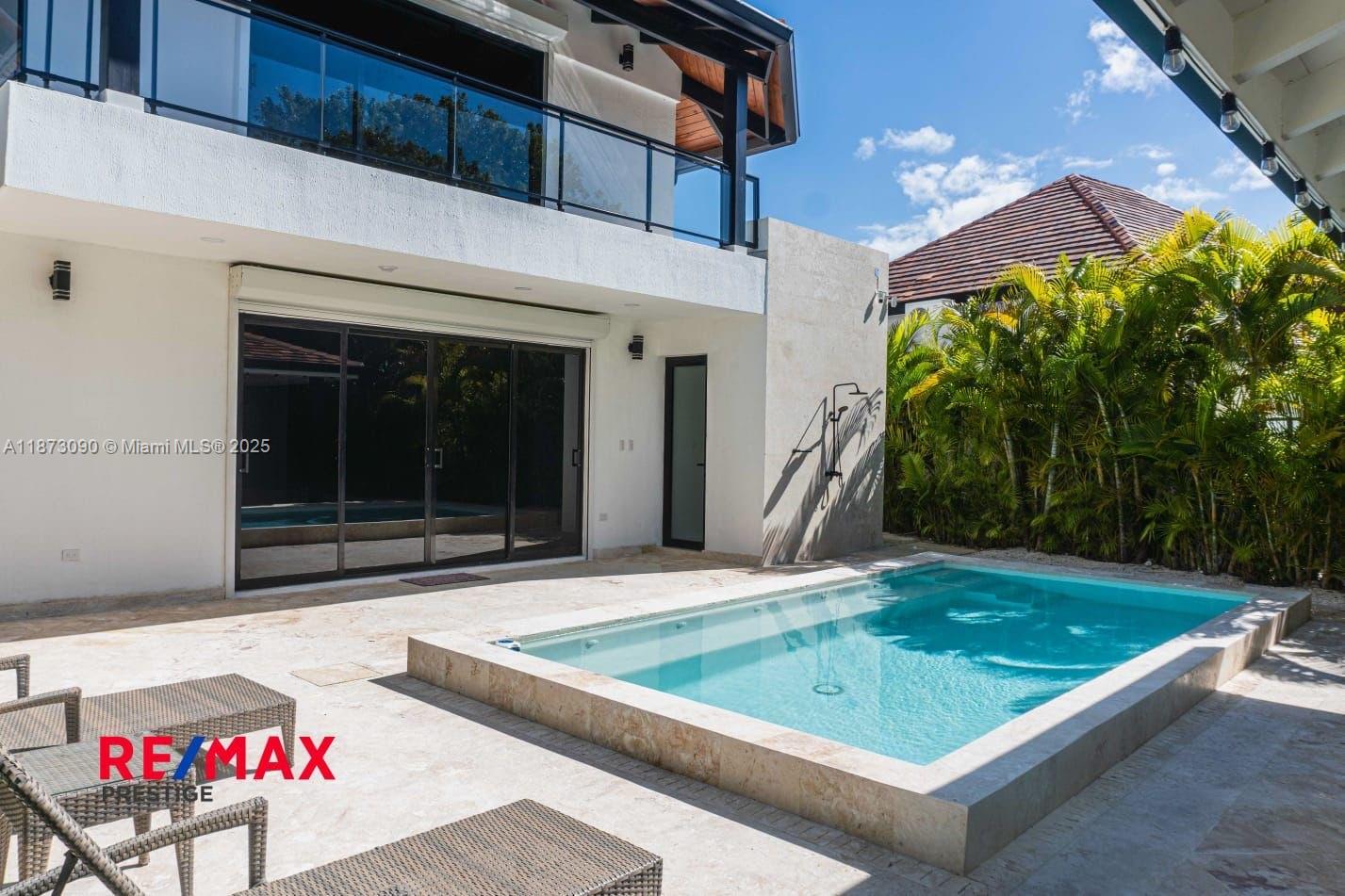 Punta Cana - Residential