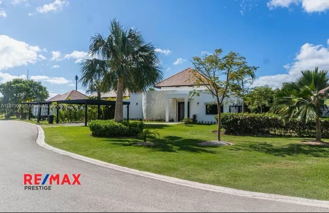 Punta Cana - Residential