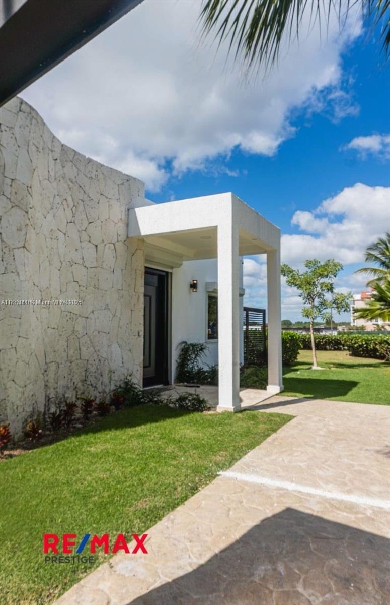 Punta Cana - Residential