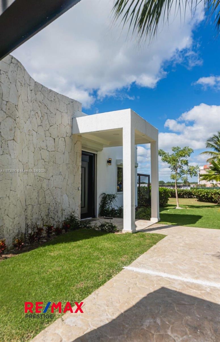 Punta Cana - Residential