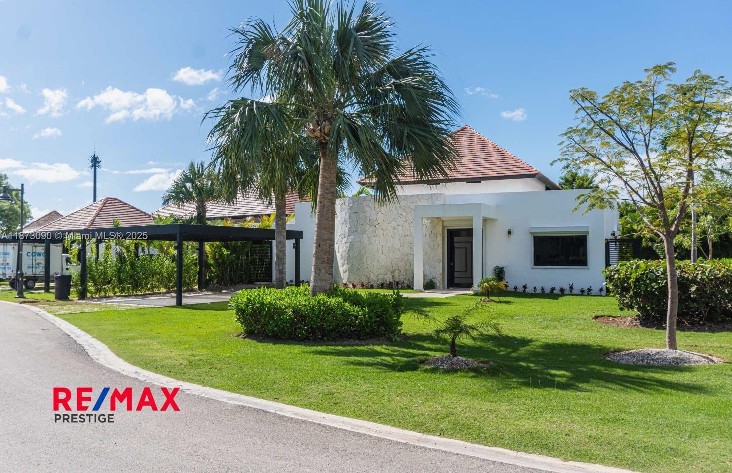 Punta Cana - Residential