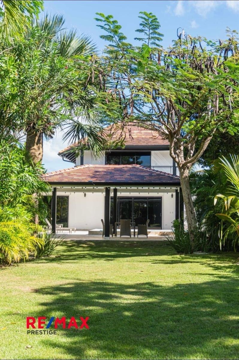 Punta Cana - Residential