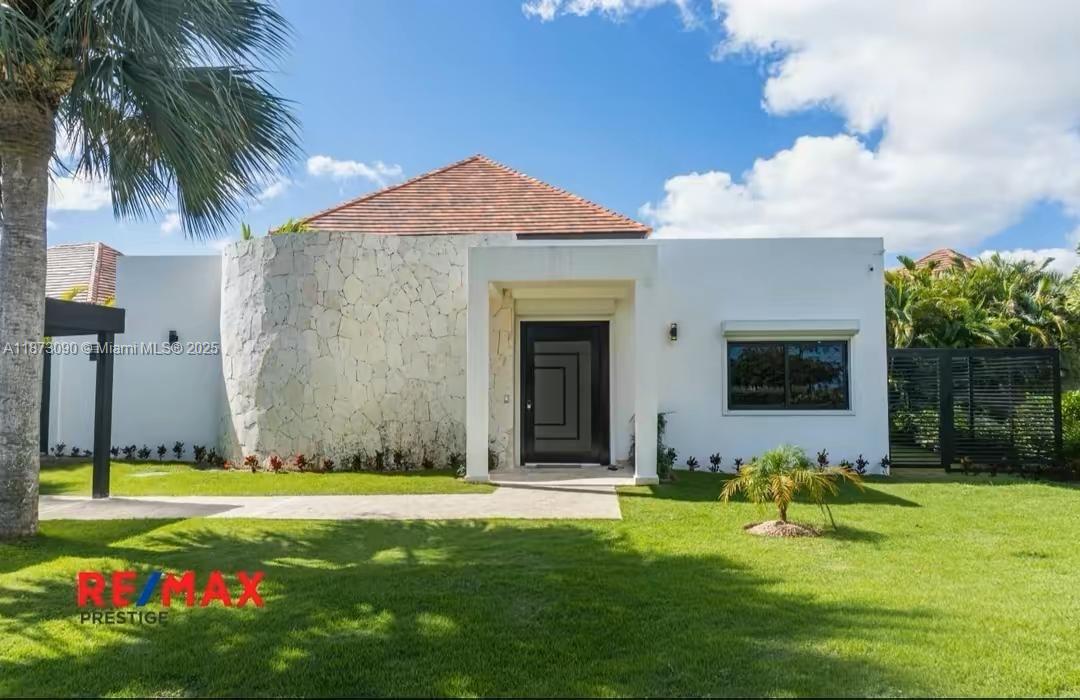 Punta Cana - Residential