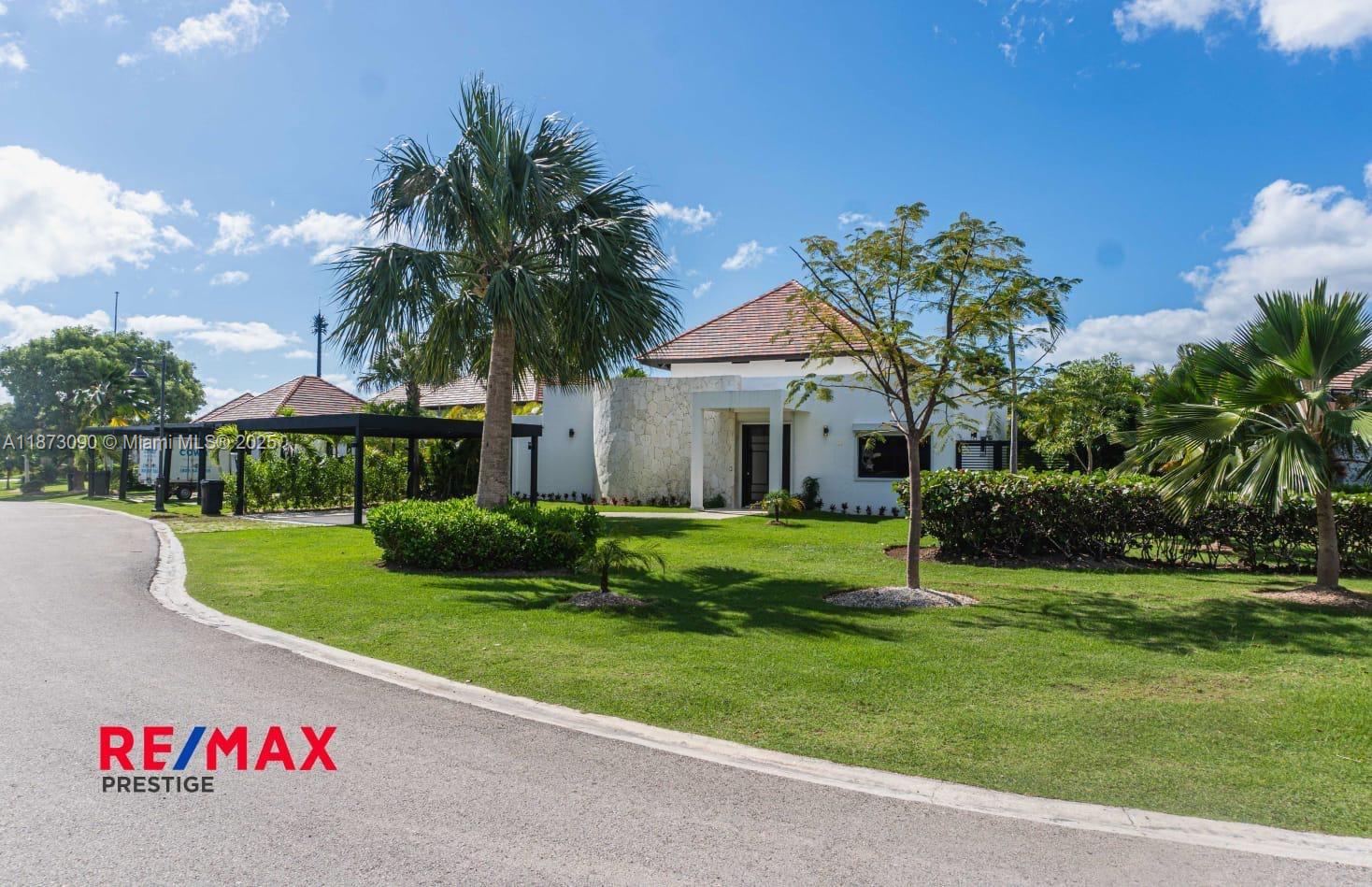 Punta Cana - Residential