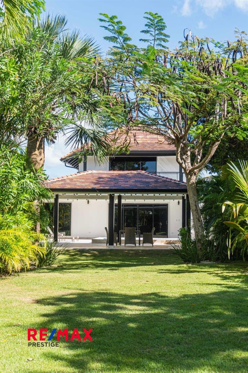 Punta Cana - Residential