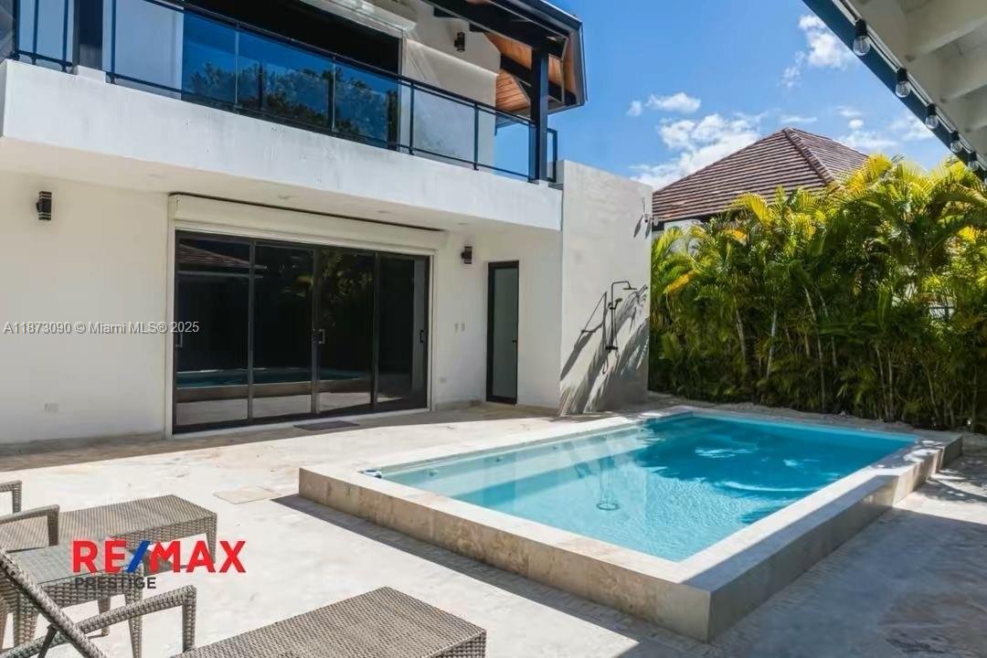 Punta Cana - Residential