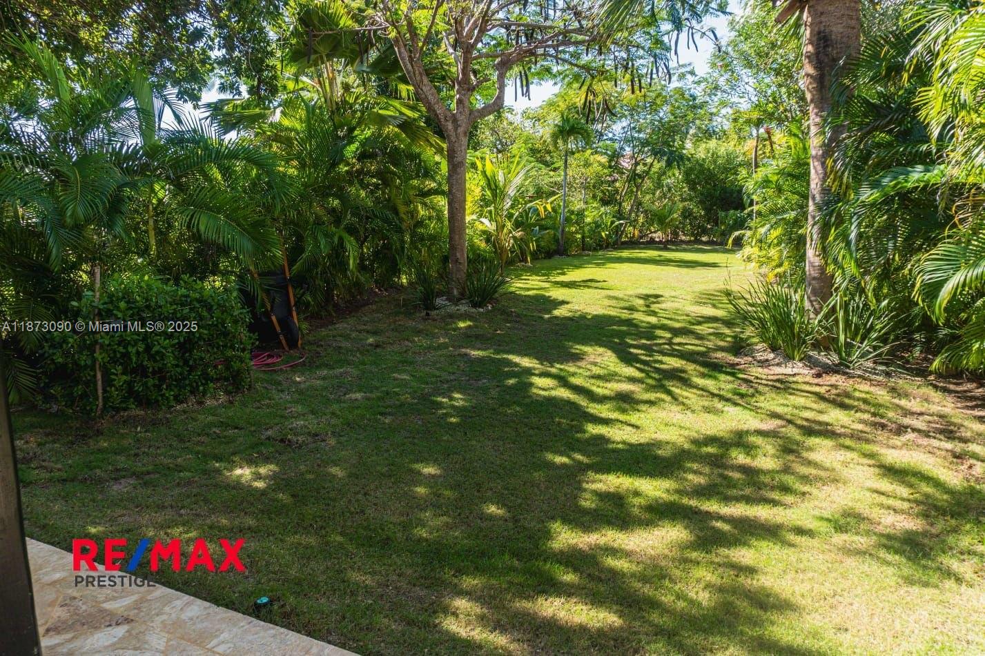 Punta Cana - Residential