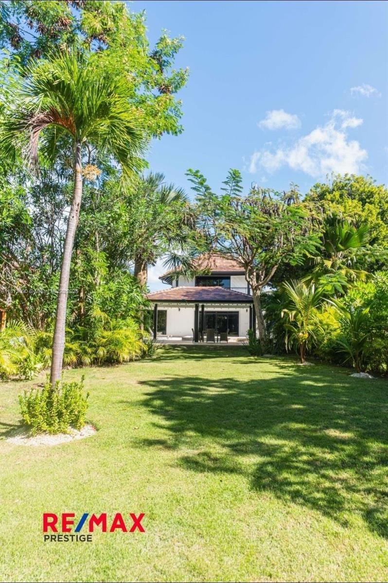 Punta Cana - Residential