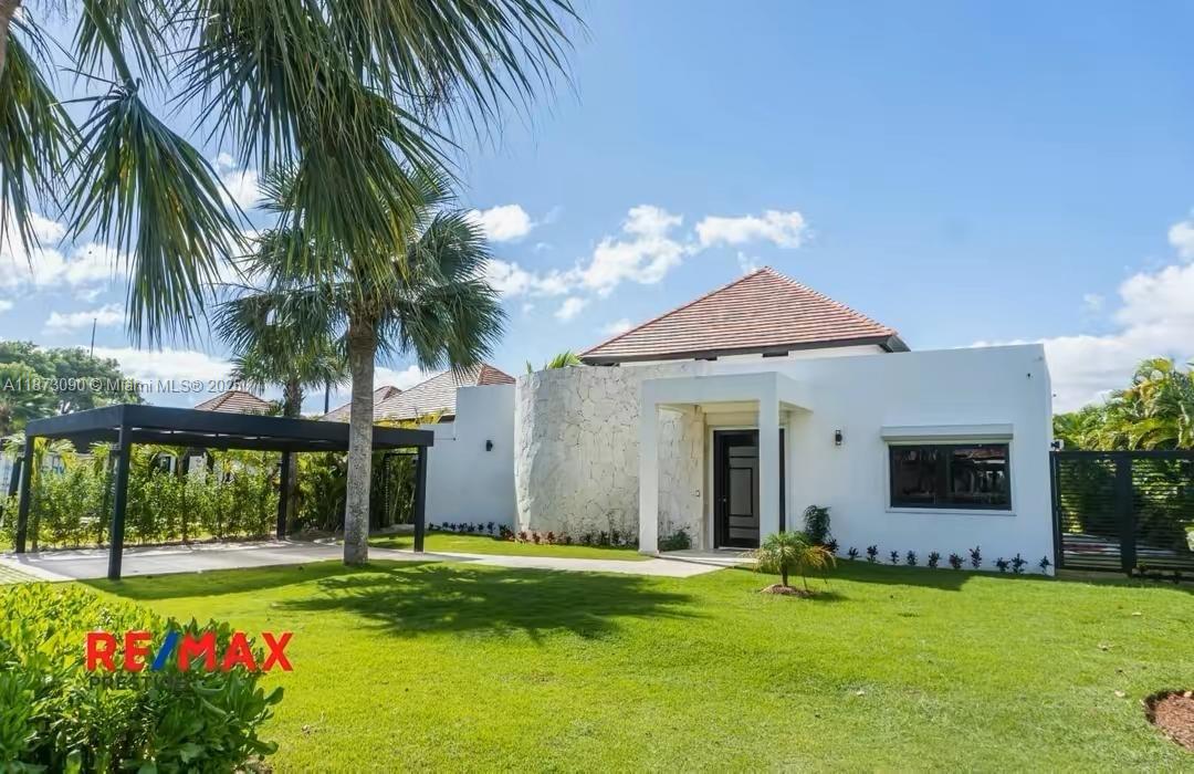 Punta Cana - Residential