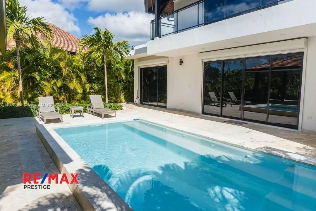 Punta Cana - Residential