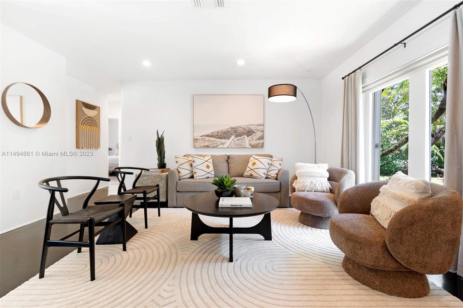 WOODRIDGE SUB - Land