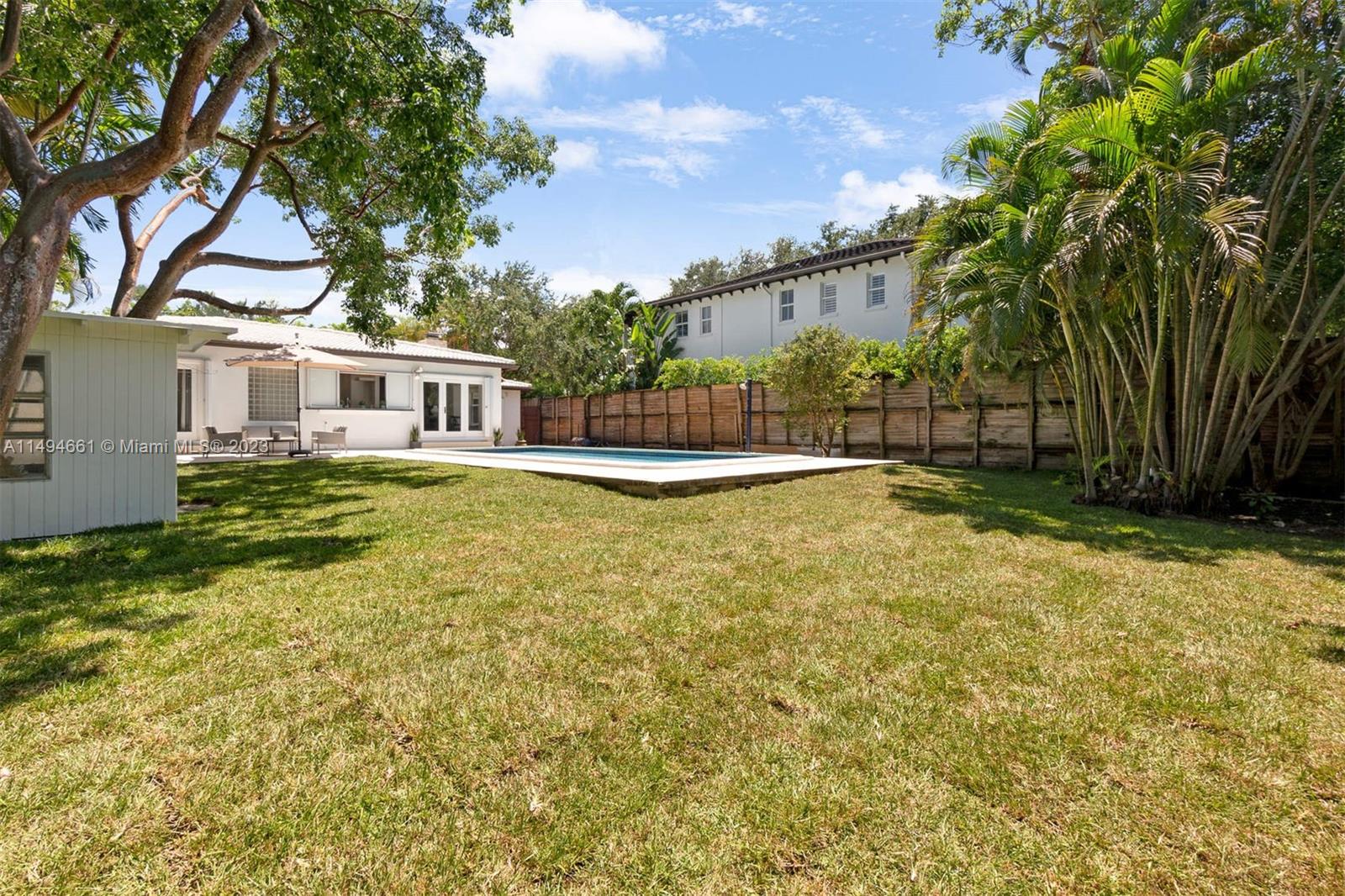 WOODRIDGE SUB - Land