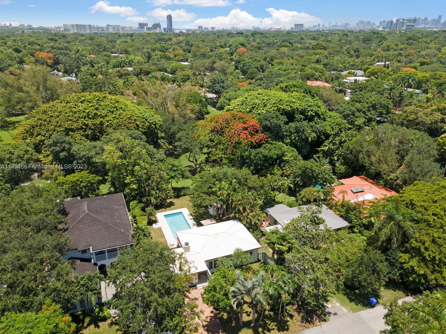 WOODRIDGE SUB - Land