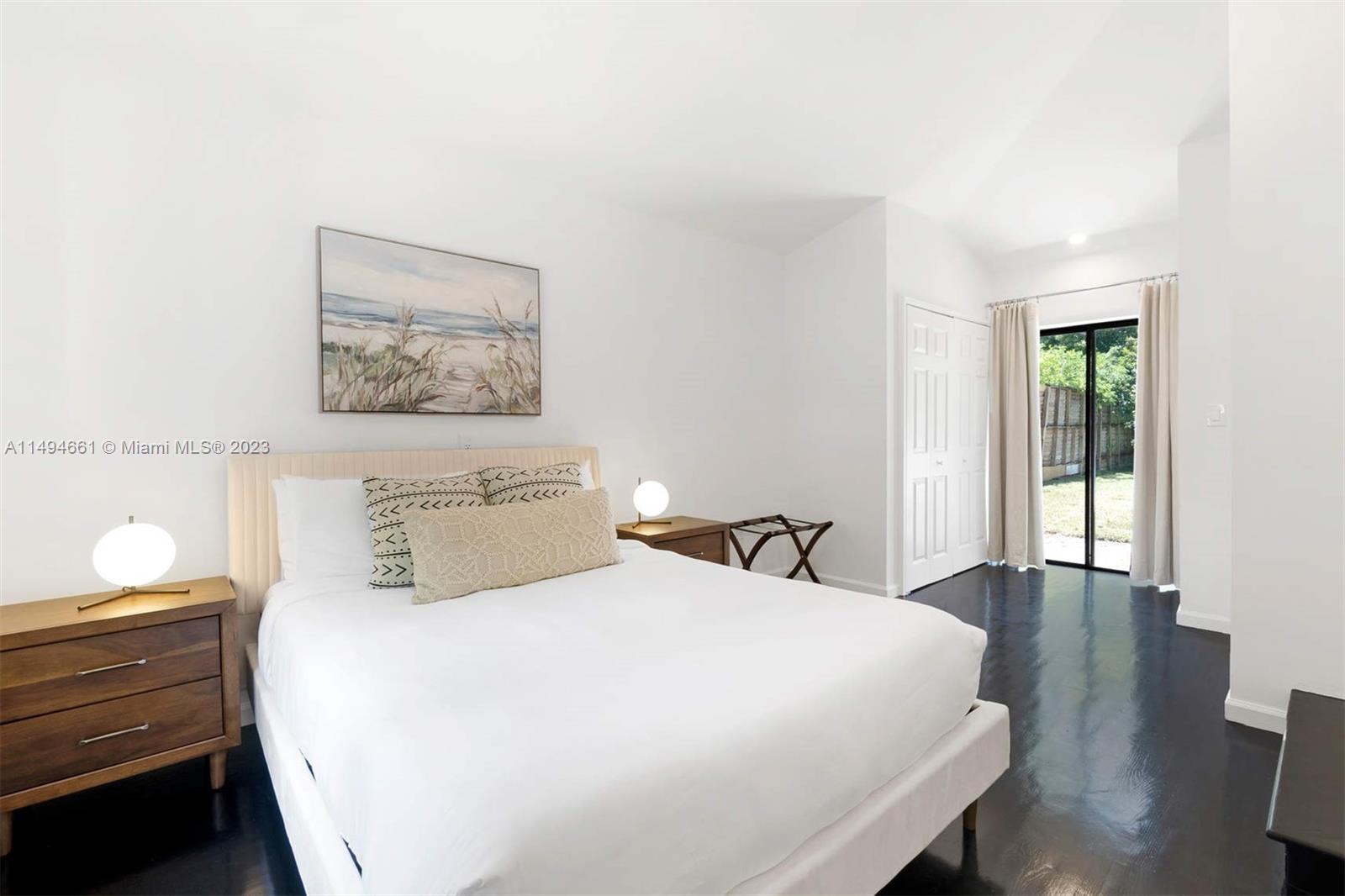 WOODRIDGE SUB - Land