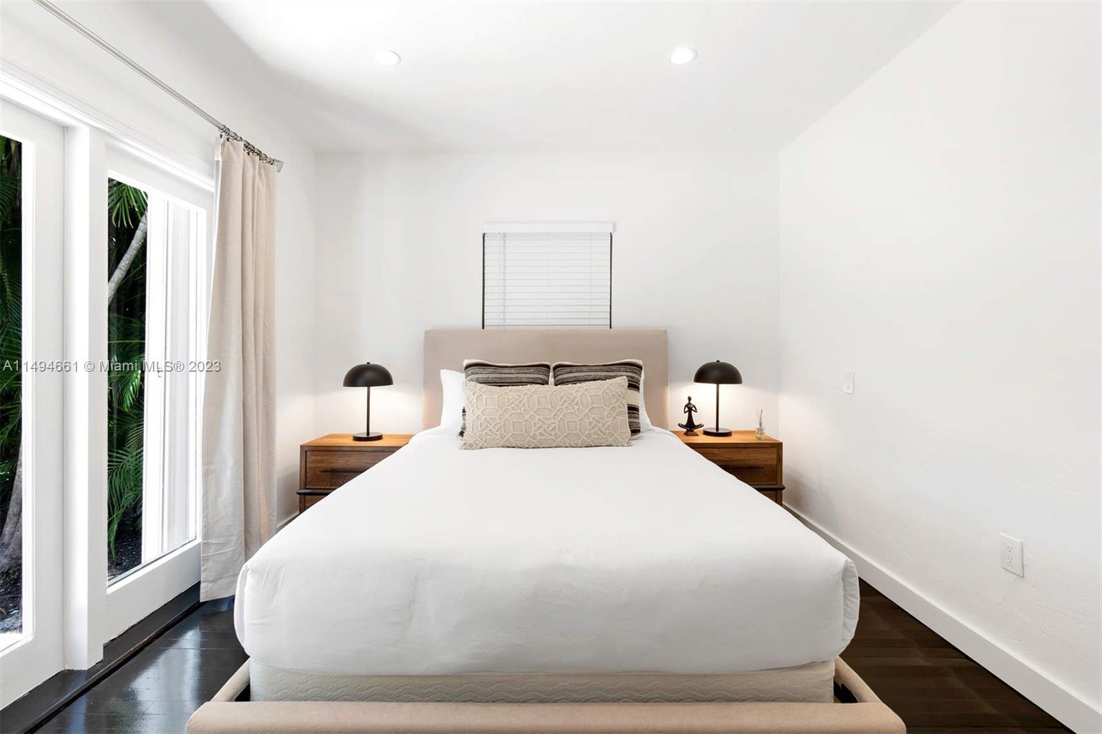 WOODRIDGE SUB - Land