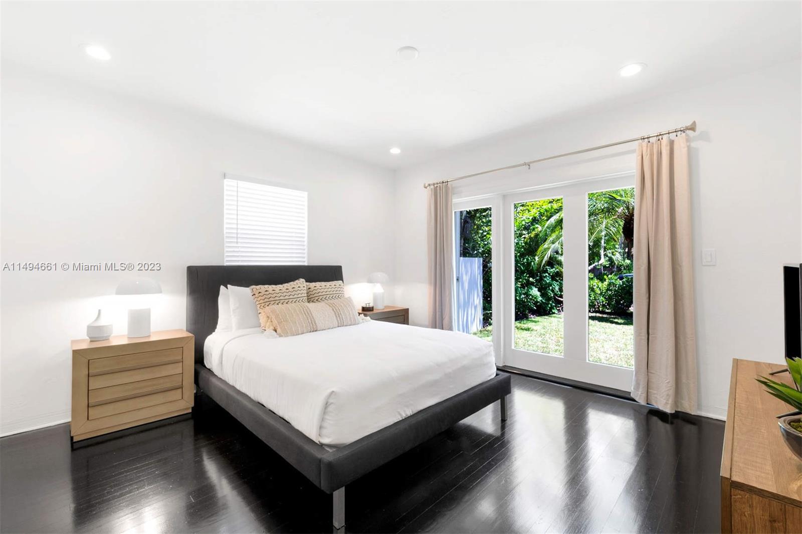 WOODRIDGE SUB - Land