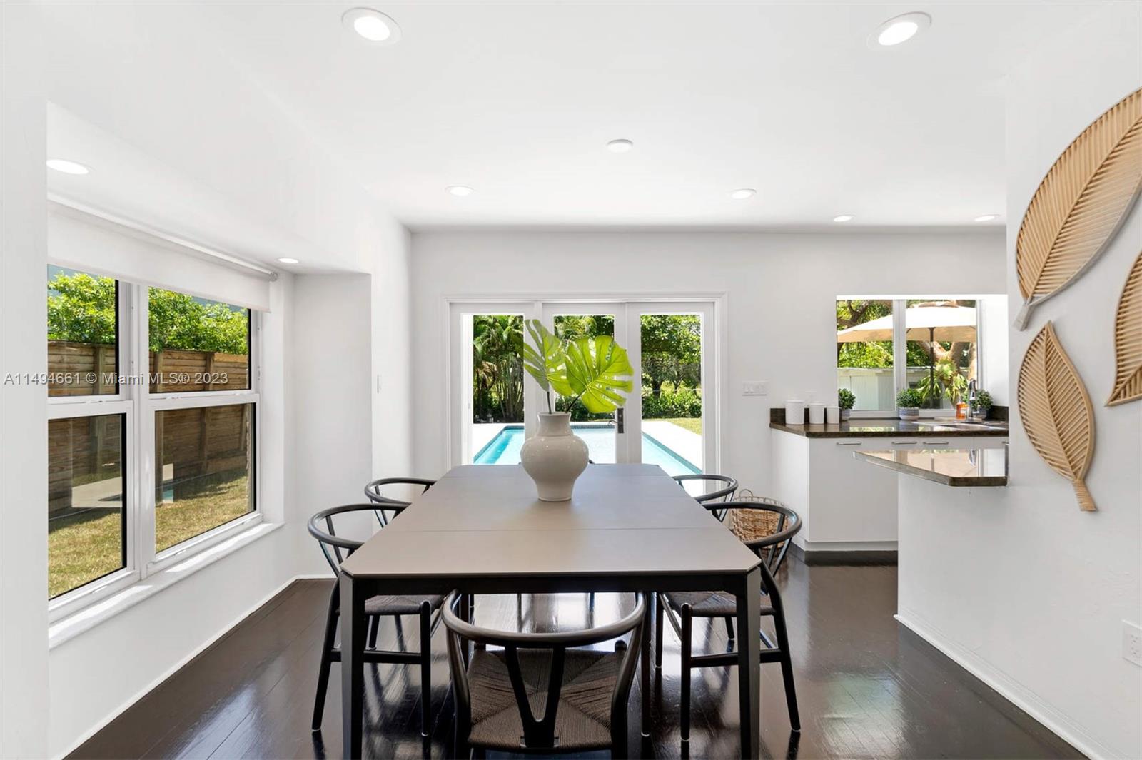 WOODRIDGE SUB - Land