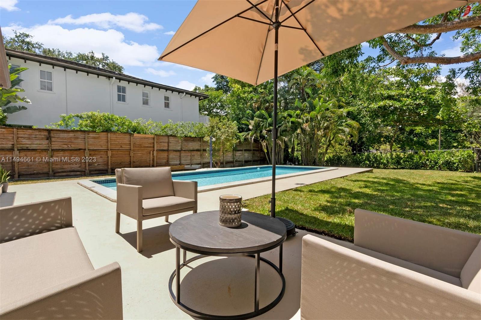 WOODRIDGE SUB - Land