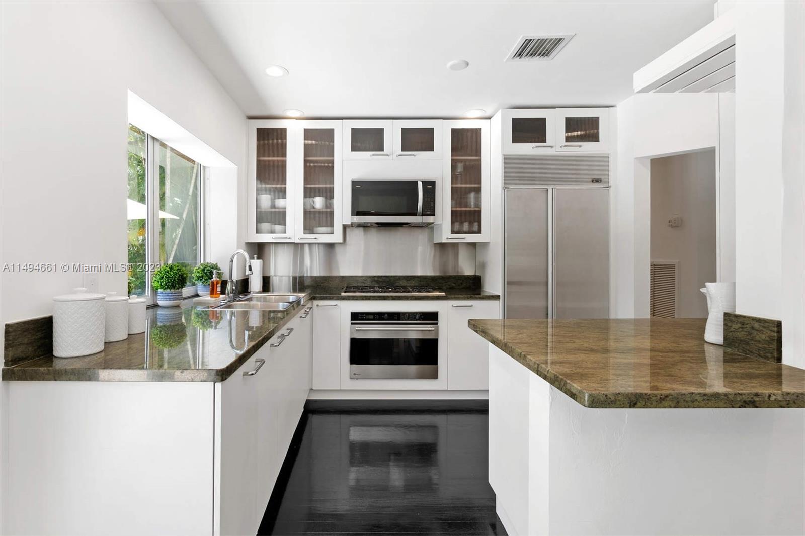 WOODRIDGE SUB - Land