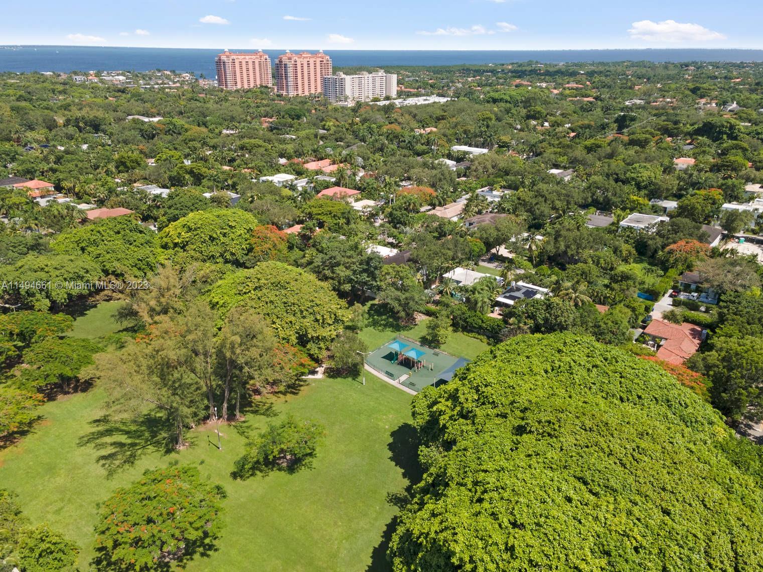 WOODRIDGE SUB - Land