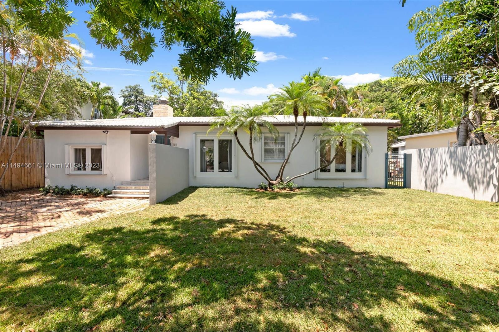 WOODRIDGE SUB - Land