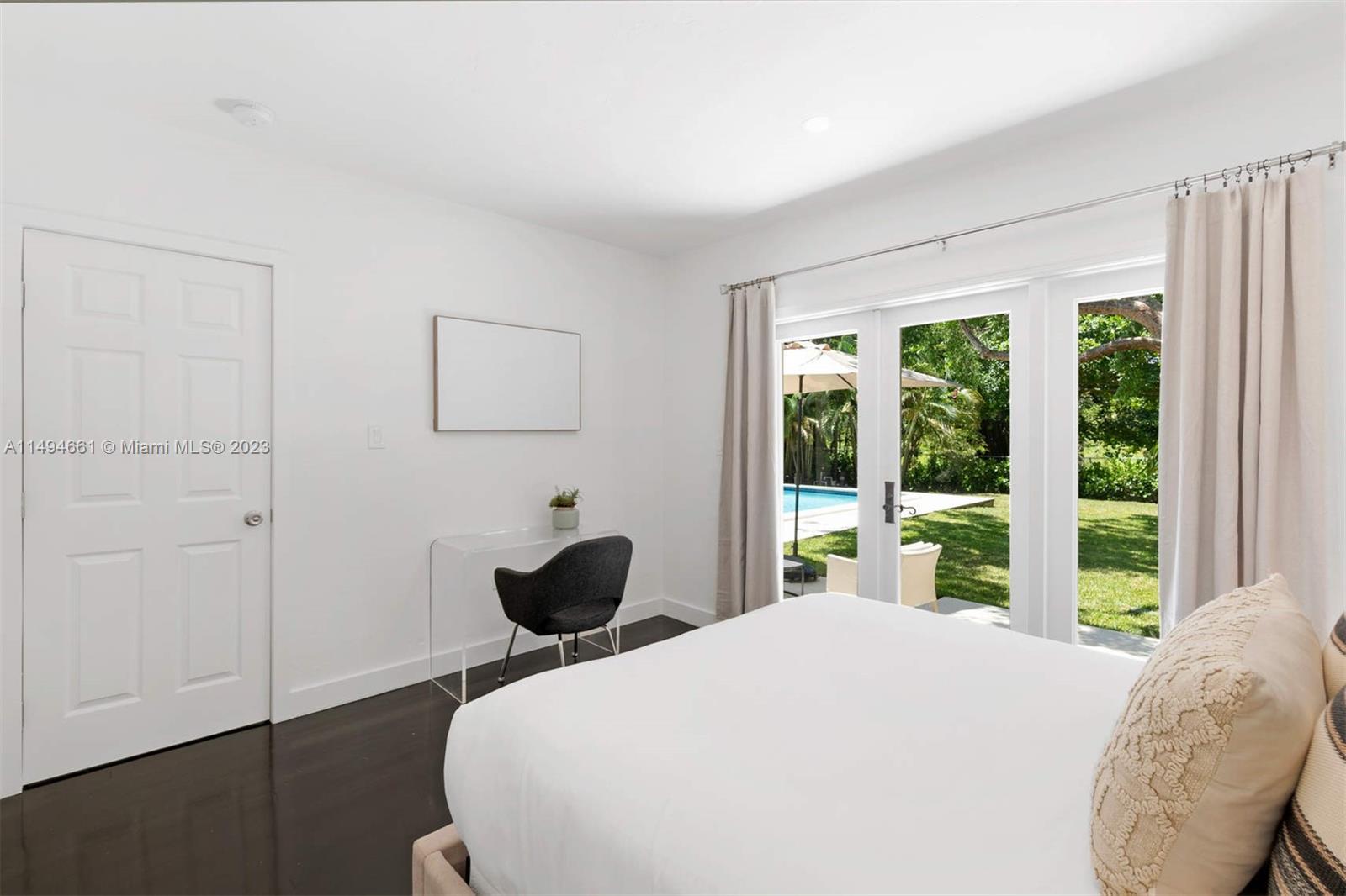 WOODRIDGE SUB - Land