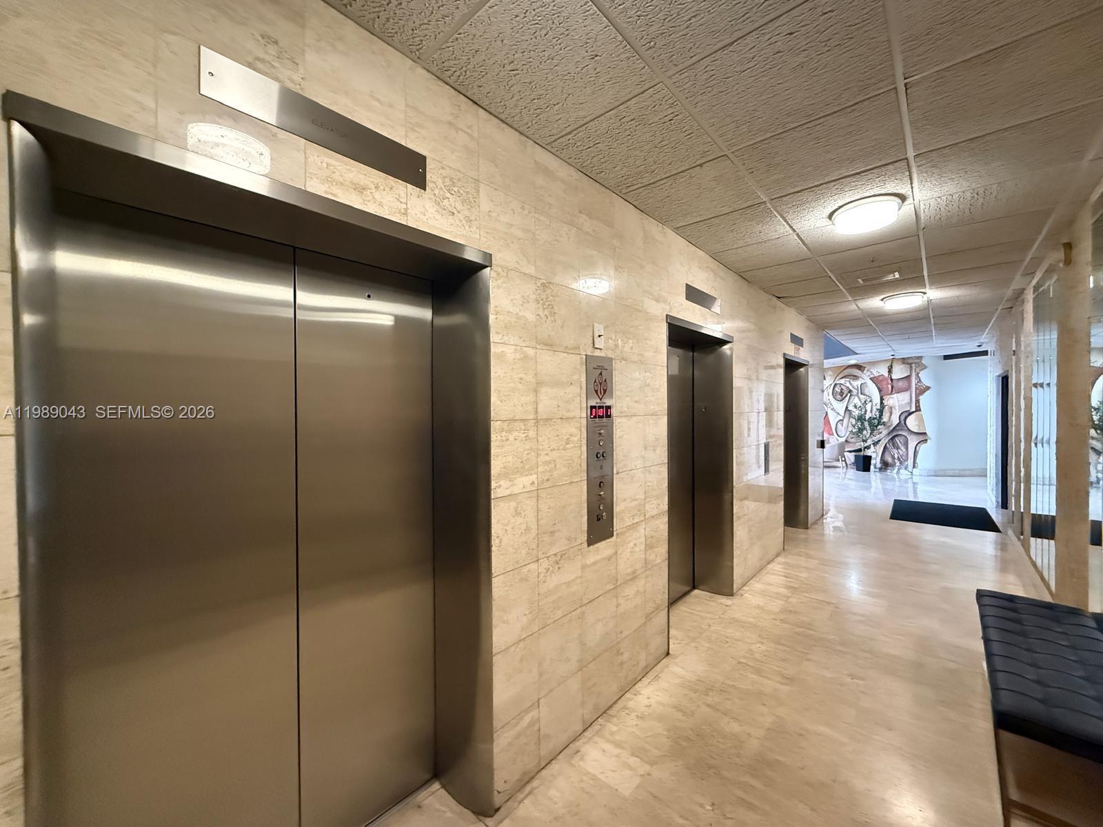 COMMODORE PLAZA CONDO - Residential