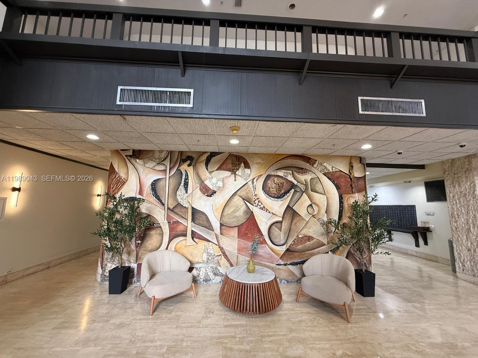 COMMODORE PLAZA CONDO - Residential