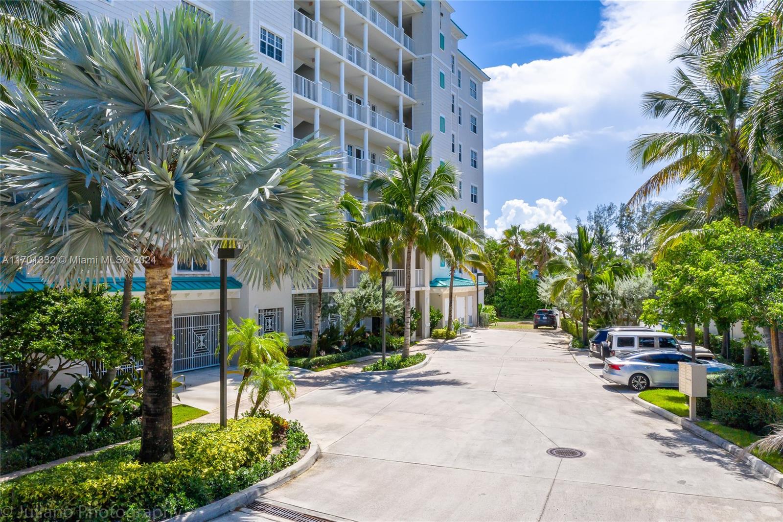 SUNRISE OCEAN CLUB CONDO - Residential Lease