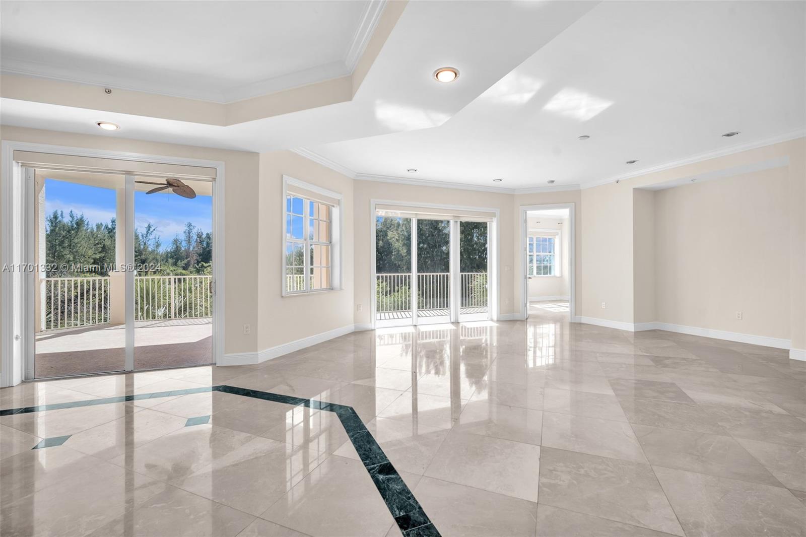 SUNRISE OCEAN CLUB CONDO - Residential Lease