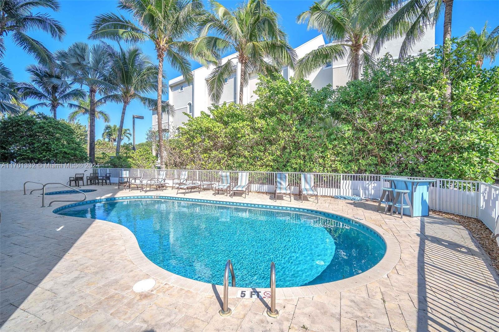 SUNRISE OCEAN CLUB CONDO - Residential Lease