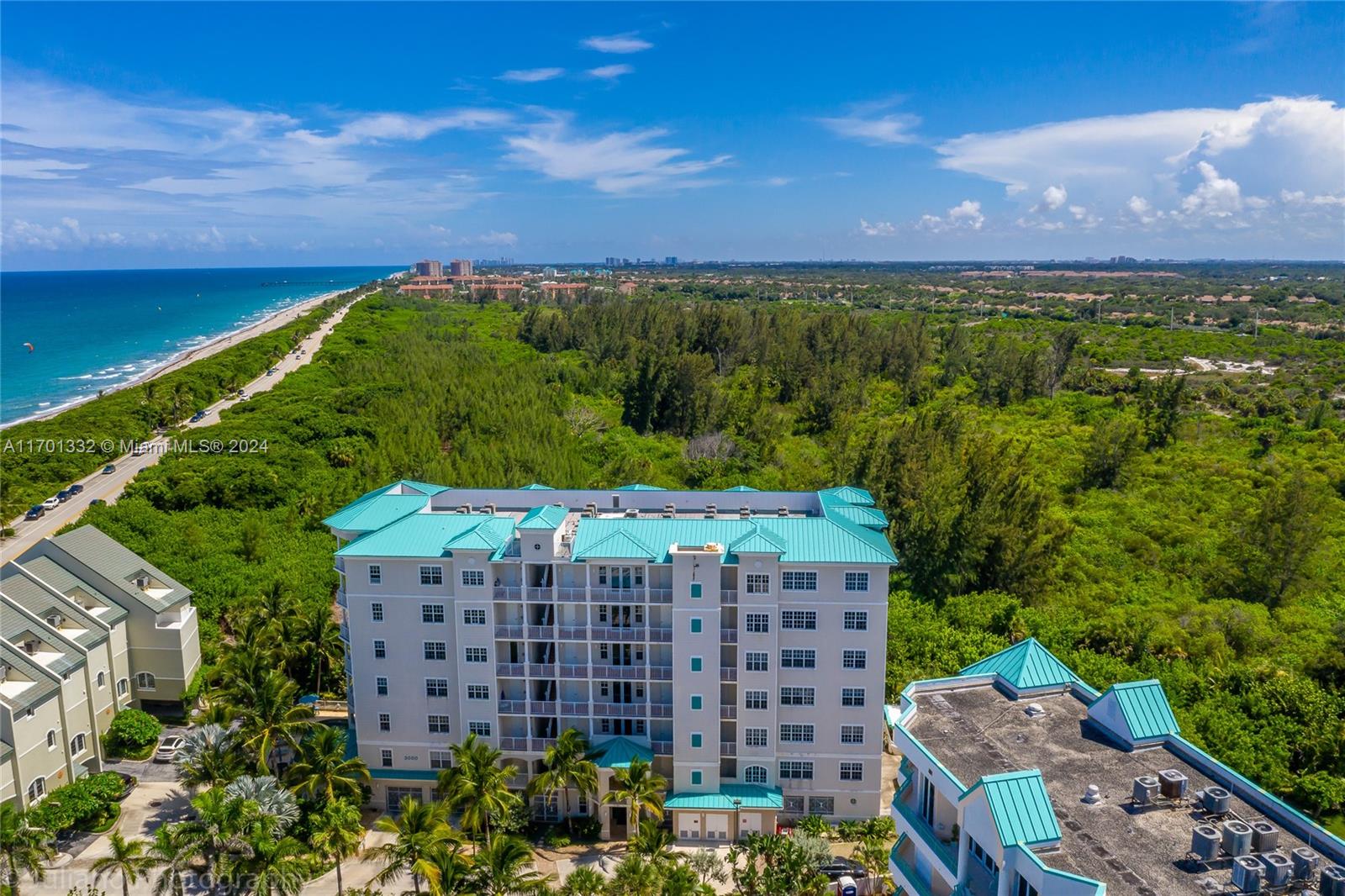 SUNRISE OCEAN CLUB CONDO - Residential Lease