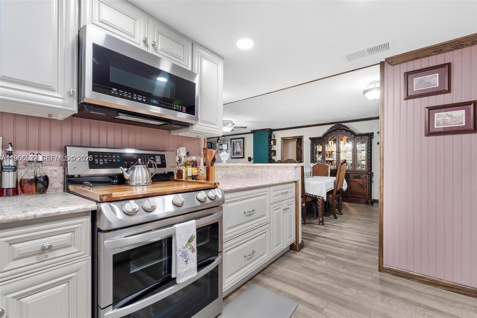 ALLINGTON TOWERS NORTH CO - Residential