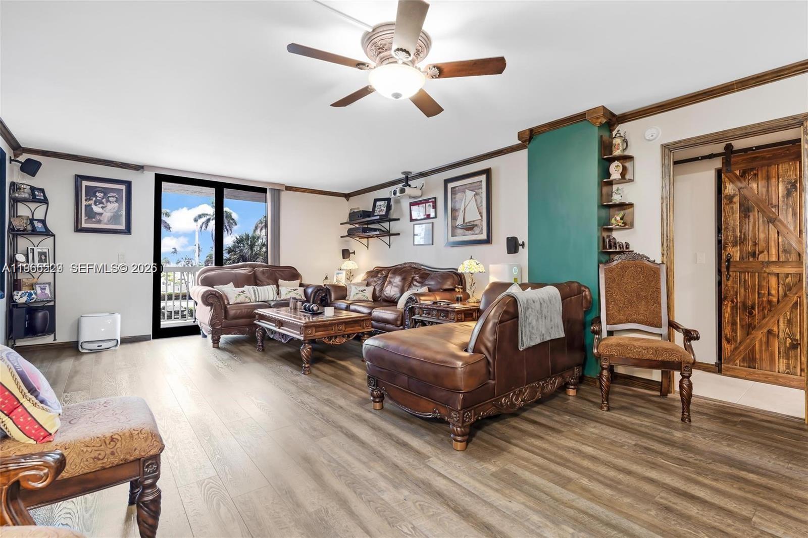 ALLINGTON TOWERS NORTH CO - Residential