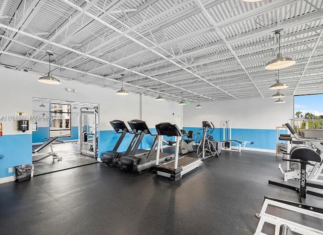 ALLINGTON TOWERS NORTH CO - Residential