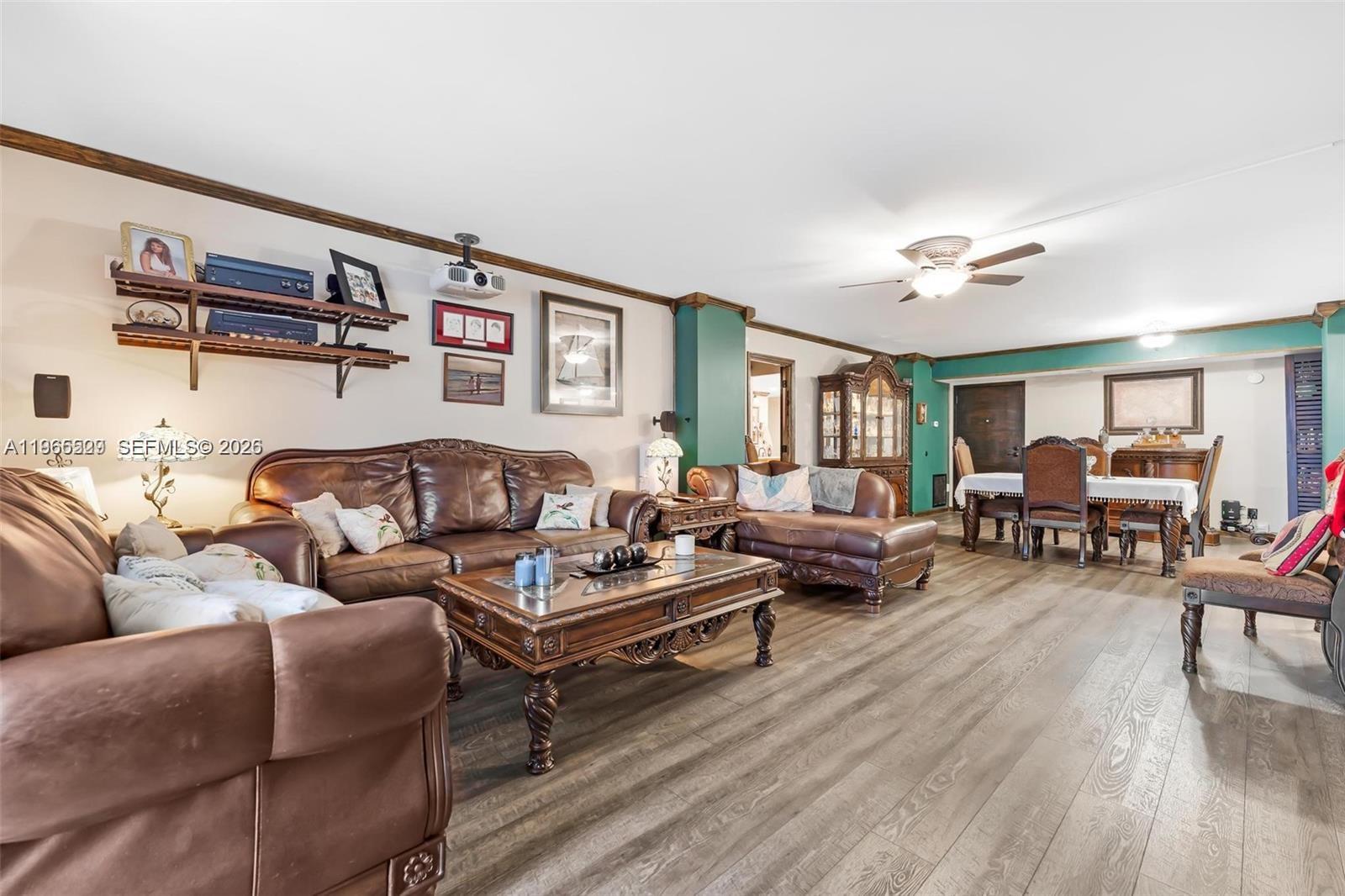 ALLINGTON TOWERS NORTH CO - Residential