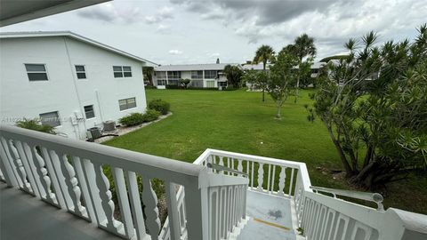 A home in West Palm Beach